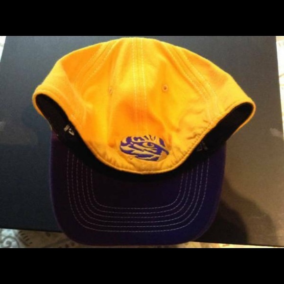 LSU - NCAA Football National Champions - Picture 3 of 3